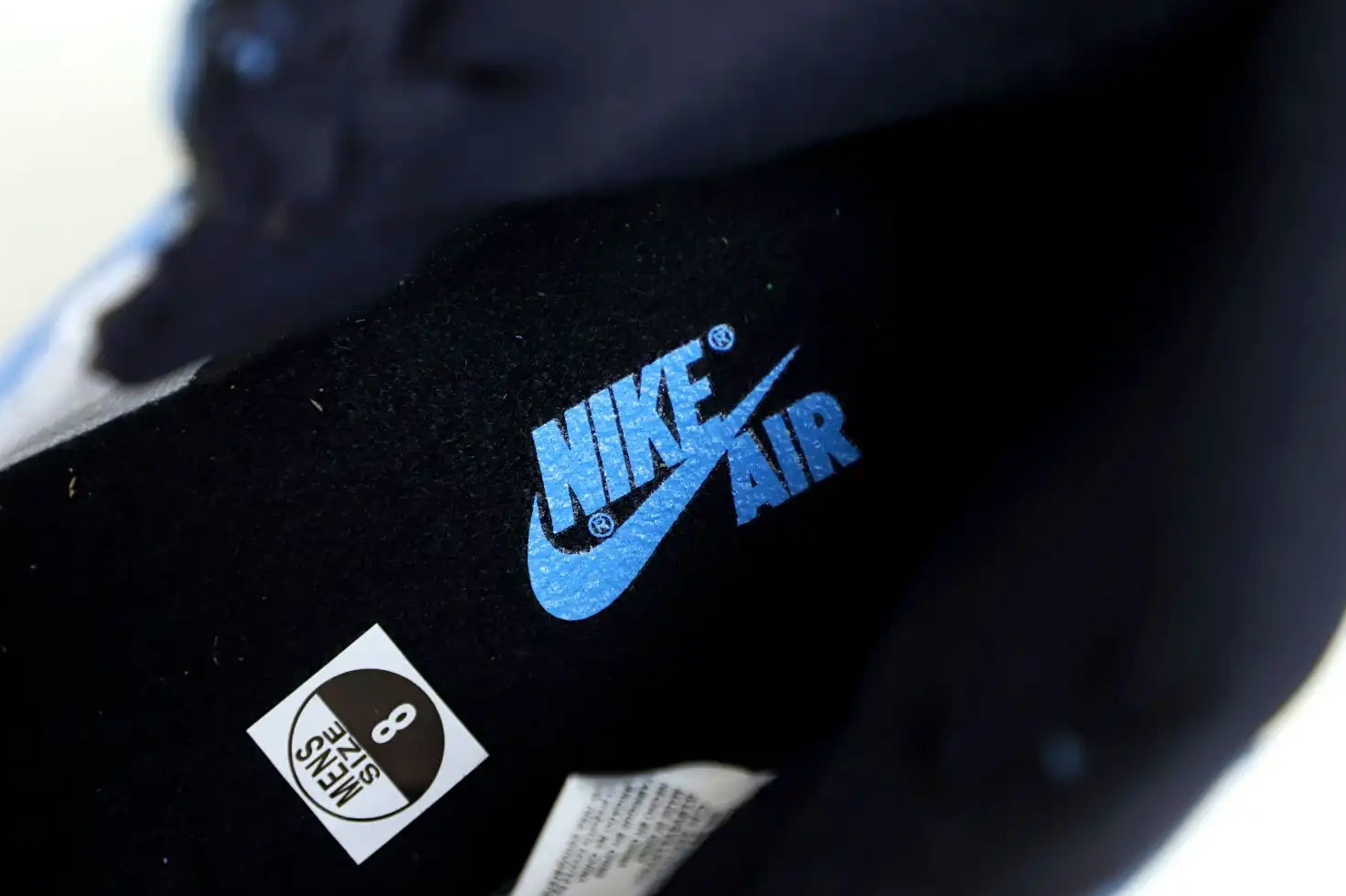 1 JORDAN Kimikick RETRO OG AIR HIGH 'UNIVERSITY 0529